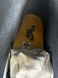 Air Jordan 1 High Yellow Ochre Sz 13 DS