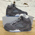 Air Jordan 5 Wolf Grey (2026) Sz 8.5 DS