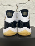 Air Jordan 11 High Gratitude Sz 7.5