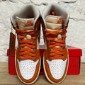 Air Jordan 1 High Starfish Sz 5.5 (7W)