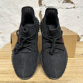 Yeezy 350 V2 Black Red Sz 9