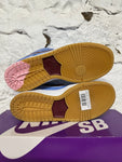 Nike SB Dunk Low Phillies Sz 7.5 DS