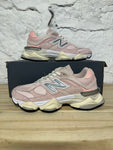 New Balance 9060 Crystal Pink Sz 5.5 DS