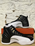 Air Jordan 12 Playoff Sz 10 DS