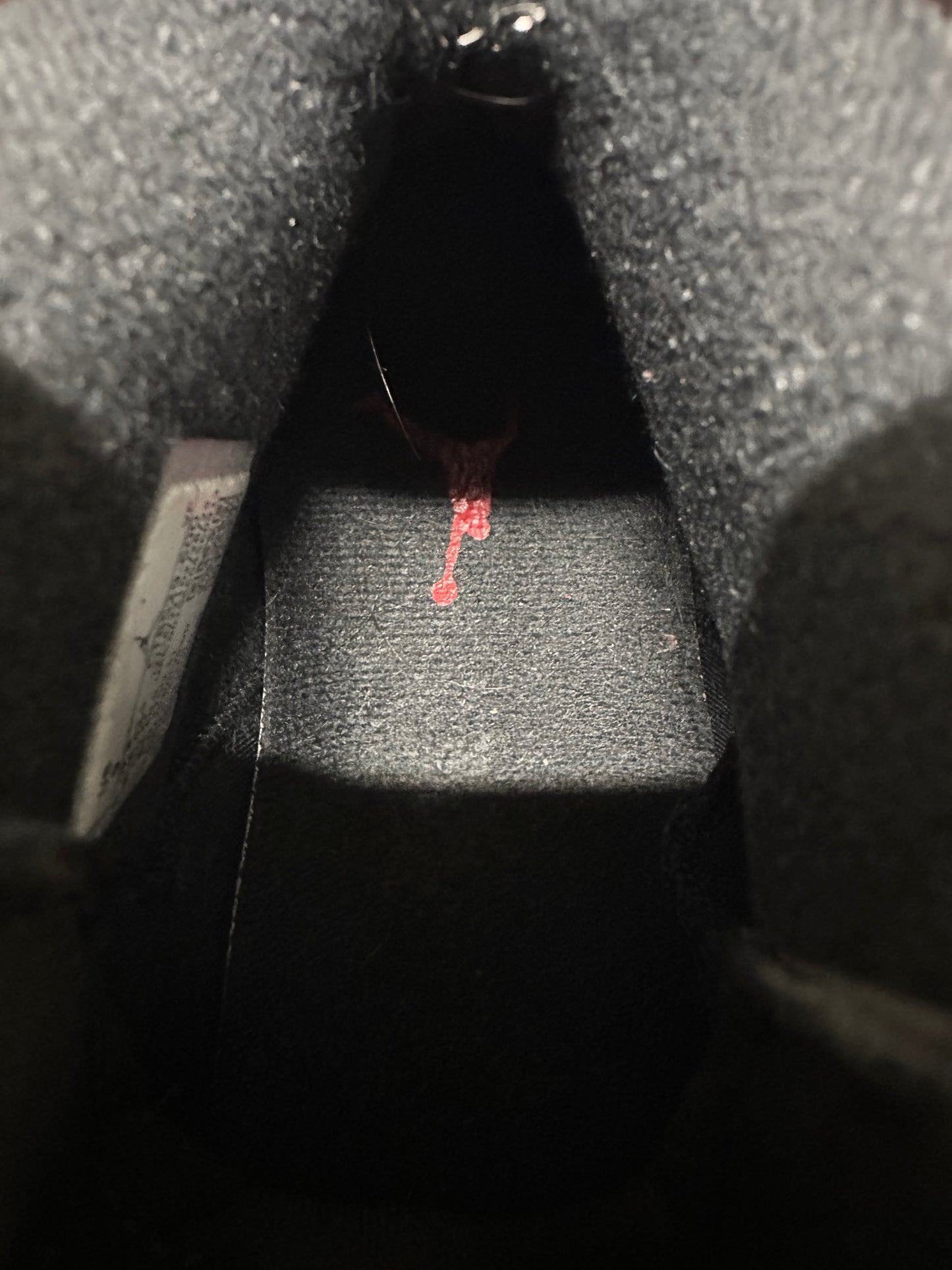 Air Jordan 6 Toro Bravo Sz 9