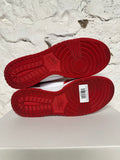Nike Dunk High Championship Red Sz 11