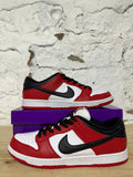 Nike SB Dunk Low Chicago Sz 12