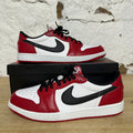 Air Jordan 1 Low Chicago Sz 10.5 DS