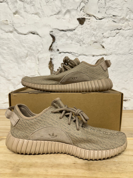 Yeezy 350 V1 Oxford Tan Sz 9.5
