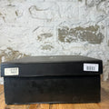 Prada Cloubust Thunder Black White Sneaker Sz 8.5