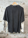 Godspeed Eternal Dream Layered Black L/s