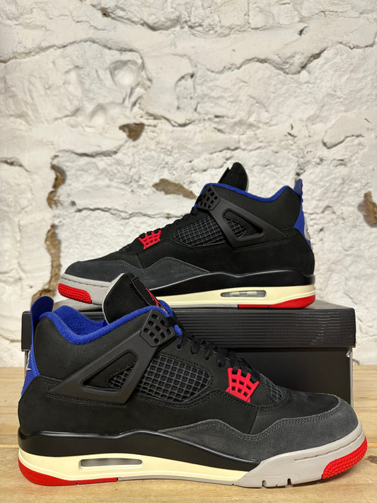 Air Jordan 4 Rare Air (Gold Lettering) Sz 12 DS