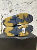 Air Jordan 6 Diffused Blue Sz 11