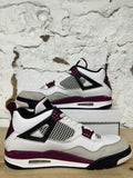 Air Jordan 4 PSG Sz 14