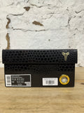 Nike Kobe 6 Total Orange Sz 11.5 DS