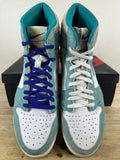 Air Jordan 1 High Turbo Green Sz 13