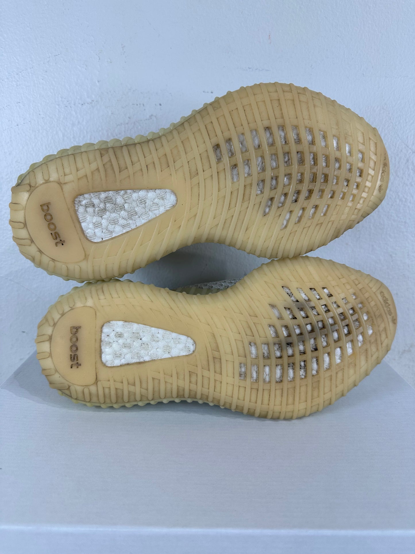 Yeezy 350 V2 Light Sz 7