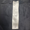 Rick Owens Lido Nylon Cargo Pants Sz L