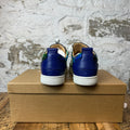 Christian Louboutin Grafitti Spike Sneaker Sz 7.5 (40.5)
