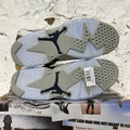Air Jordan 6 Georgetown (2022) Sz 11 DS