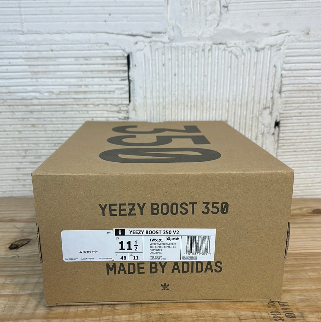 Yeezy 350 Yeezreel Sz 11.5