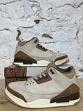 Air Jordan 3 Palomino Sz 10