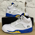Air Jordan 5 Laney (2013) Sz 9.5 DS