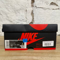Air Jordan 1 Low Ghost Green Sz 10.5