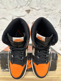 Air Jordan 1 High Shattered Backboard (2025) Sz 11.5