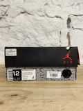 Air Jordan 4 Columbia Sz 12