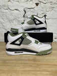 Air Jordan 4 Seafoam Sz 10 (11.5W)