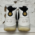 Air Jordan 9 City of Flight Sz 12