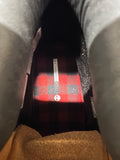 Timberland Notorious B.I.G. Sz 11.5 DS