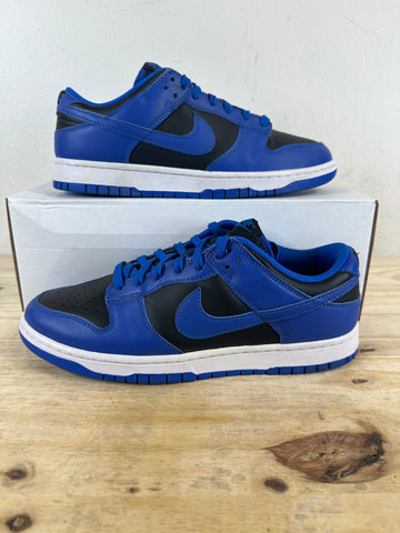 Nike Dunk Low Cobalt Sz 10