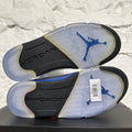 Air Jordan 5 Laney (2013) Sz 9.5 DS