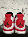 Air Jordan 4 Red Cement Sz 11 DS