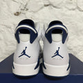 Air Jordan 6 Midnight Navy Sz 10 DS