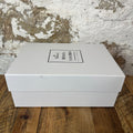 Maison Mihara Black White Peterson Sneaker Sz 10 (43)