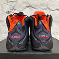 Nike LeBron 12 Instinct Sz 13