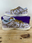 Nike SB Dunk Low Premium City of Style Sz 10 SS