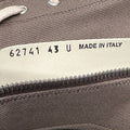 Rick Owens High Pentastitch Dust Mik Sneaker Sz 10 (43) DS
