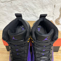 Air Jordan 12 Field Purple Sz 11