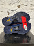 Nike Kobe 5 Caitlin Clark Sz 12 DS