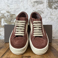 Rick Owens Vintage Dusty Pink Milk Sneaker Sz 6 (38.5)
