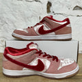 Nike Dunk Low Strange Love Sz 11.5