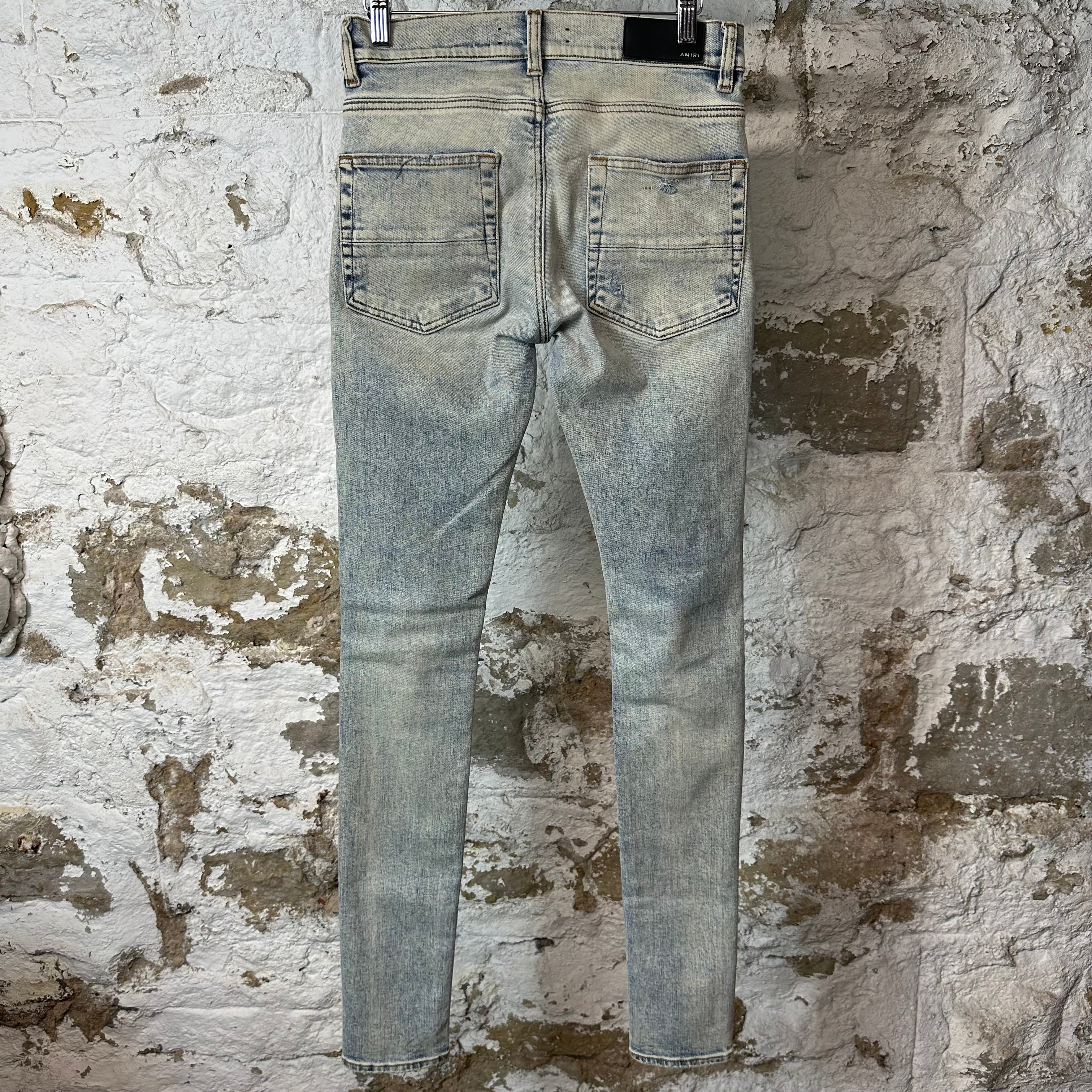 Amiri Jeans – Tagged 
