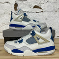 Air Jordan 4 Military Blue (2006) Sz 10 DS