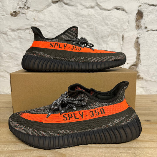 Yeezy 350 Carbon Beluga Sz 11 DS