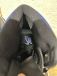 Air Jordan 1 High Royal Toe Sz 10