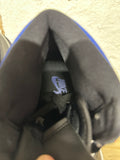 Air Jordan 1 High Royal Toe Sz 10